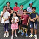 0- Nagpur tennis group 1