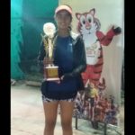 1-2 Sara win Khasdar Tournament 2020