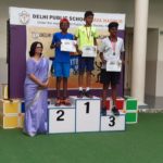 13- Armaan wins Inter-school competiotion