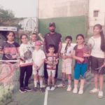 15- Amravati Tennis group 2